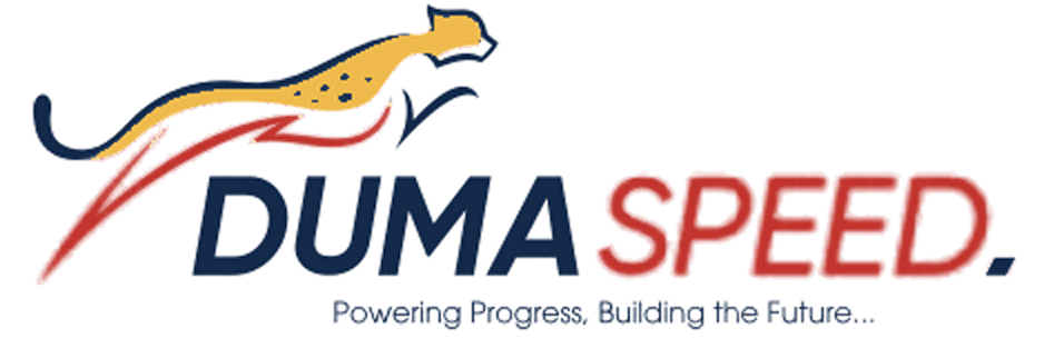 Duma Speed logo