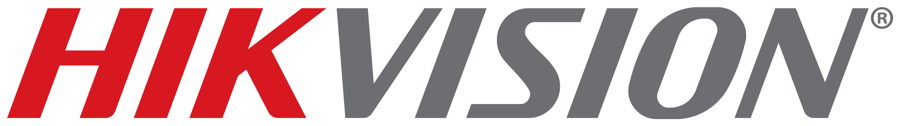 Hikvision logo