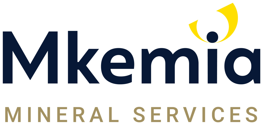 Mkemia Mineral Services logo